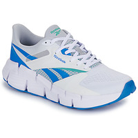 Obuća Running Reebok Sport ZIG DYNAMICA 5 Bijela / Plava