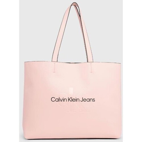 Torbe Žene
 Torbe Calvin Klein Jeans K60K610825TFT Ružičasta