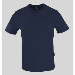 Odjeća Muškarci
 Majice kratkih rukava Philipp Plein Sport - tips408 Plava