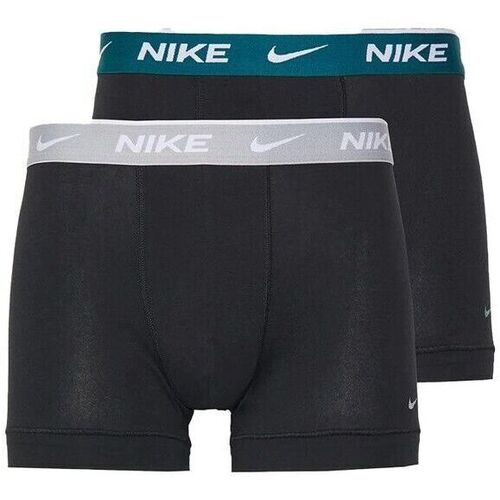 Donje rublje Muškarci
 Bokserice Nike - 0000ke1085- Crna