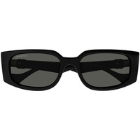 Satovi & nakit Žene
 Sunčane naočale Gucci Occhiali da Sole  GG1534S 001 Crna