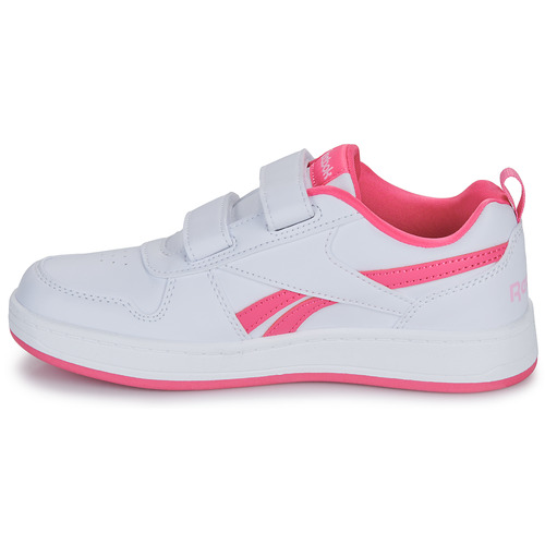 Reebok Classic REEBOK ROYAL PRIME 2.0 2V Bijela / Ružičasta
