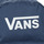 Torbe Ruksaci Vans OLD SKOOL PRINT BACKPACK Tamno plava  