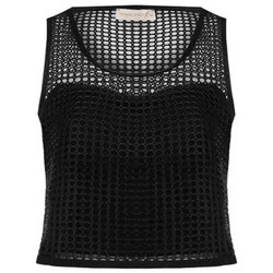 Odjeća Žene
 Topovi i bluze Rinascimento CFC0019514002 Crno