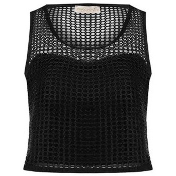 Odjeća Žene
 Topovi i bluze Rinascimento CFC0019514002 Crno
