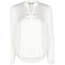 Odjeća Žene
 Košulje i bluze Rinascimento CFC0119601003 Krem bijela
