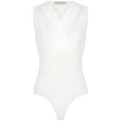 Odjeća Žene
 Topovi i bluze Rinascimento CFC0119015003 Bijela