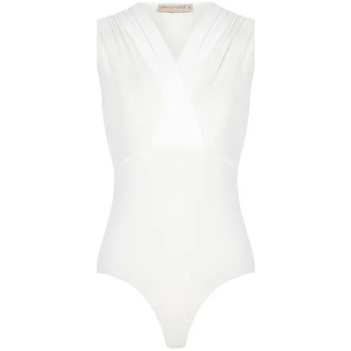 Odjeća Žene
 Topovi i bluze Rinascimento CFC0119015003 Bijela