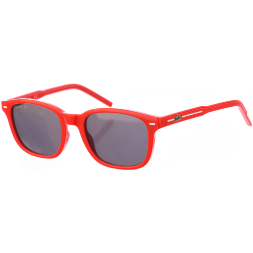 Satovi & nakit Žene
 Sunčane naočale Lacoste L3639S-615 Crvena