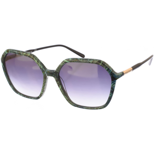 Satovi & nakit Žene
 Sunčane naočale Lacoste L962S-340 Zelena