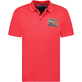 Odjeća Muškarci
 Polo majice kratkih rukava Geographical Norway SY1308HGN-Red Crvena