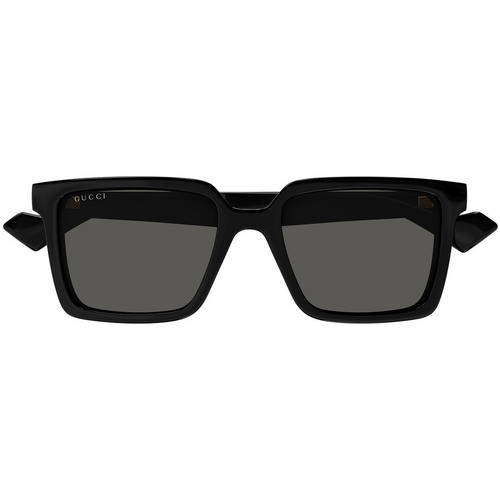 Satovi & nakit Muškarci
 Sunčane naočale Gucci Occhiali da Sole  GG1540S 001 Crna