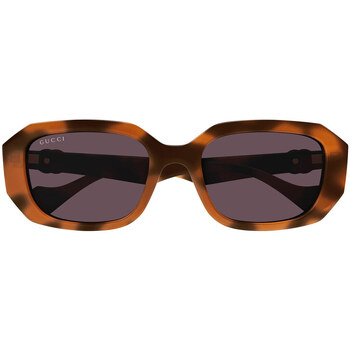 Satovi & nakit Žene
 Sunčane naočale Gucci Occhiali da Sole  GG1535S 005 Narančasta