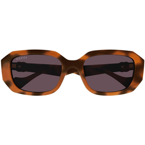 Satovi & nakit Žene
 Sunčane naočale Gucci Occhiali da Sole  GG1535S 005 Narančasta