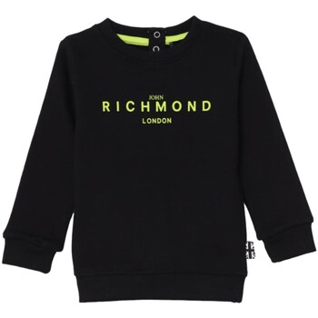 Odjeća Žene
 Sportske majice John Richmond RIP24008FE Crna