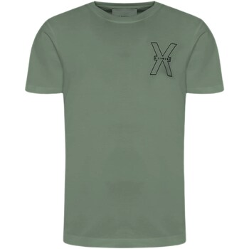 Odjeća Muškarci
 Polo majice dugih rukava John Richmond UMP24031TS Zelena