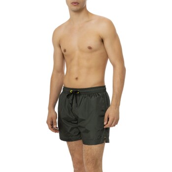 Odjeća Muškarci
 Bermude i kratke hlače 4giveness FGBM4000 Crna