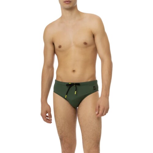 Odjeća Muškarci
 Bermude i kratke hlače 4giveness FGBM4018 Zelena