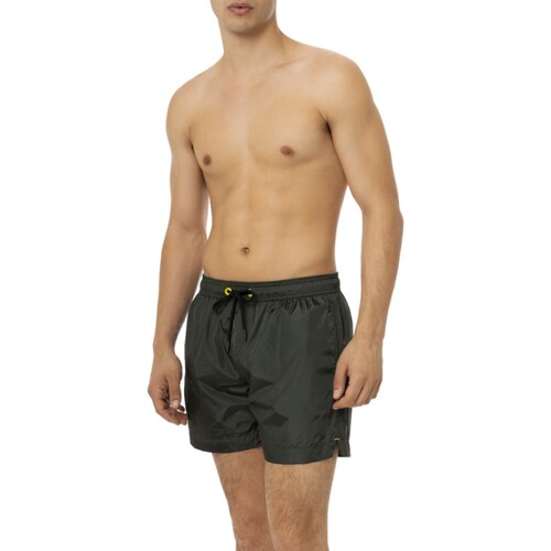 Odjeća Muškarci
 Bermude i kratke hlače 4giveness FGBM4000 Zelena