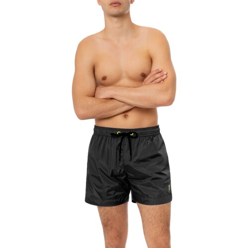 Odjeća Muškarci
 Bermude i kratke hlače 4giveness FGBM4001 Crna