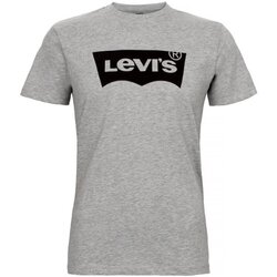 Odjeća Muškarci
 Majice kratkih rukava Levi's 17783-0133 Siva