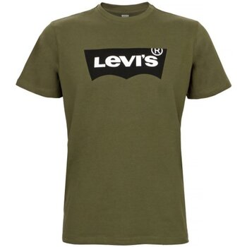 Odjeća Muškarci
 Majice kratkih rukava Levi's 17783-0153 Zelena