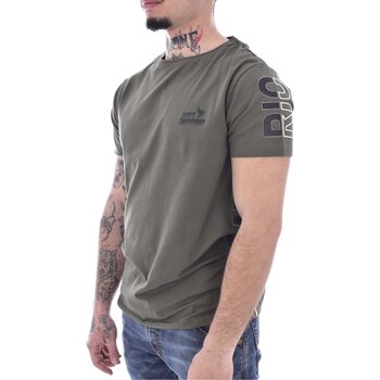 Odjeća Muškarci
 Majice kratkih rukava Just Emporio JE-MEJIM-01 Zelena