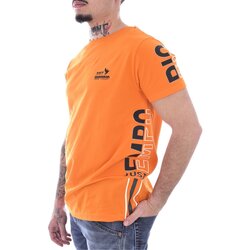 Odjeća Muškarci
 Majice kratkih rukava Just Emporio JE-MEJIM-01 Narančasta