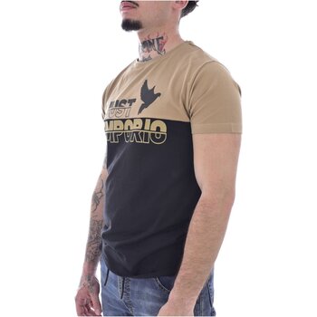 Odjeća Muškarci
 Majice kratkih rukava Just Emporio JE-MOBIM-01 Bež