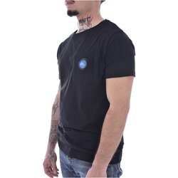 Odjeća Muškarci
 Majice kratkih rukava Just Emporio JE-MOTIM-01 Crna