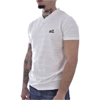 Odjeća Muškarci
 Majice kratkih rukava Just Emporio JE-MOZIM-01 Bijela