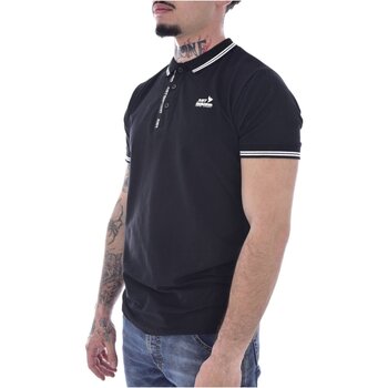 Odjeća Muškarci
 Majice / Polo majice Just Emporio JE-PALIM Crna