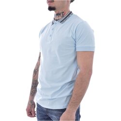 Odjeća Muškarci
 Majice / Polo majice Just Emporio JE-PELTIM Plava