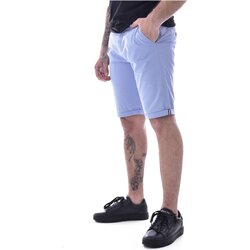 Odjeća Muškarci
 Bermude i kratke hlače La Maison Blaggio VENILI-S24 Plava