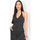 Odjeća Žene
 Jakne i sakoi La Modeuse 71723_P168564 Crna