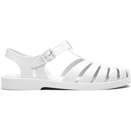Obuća Žene
 Sandale i polusandale Melissa Possession Sandals - White Bijela
