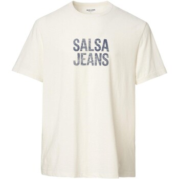 Odjeća Muškarci
 Majice kratkih rukava Salsa  Višebojna