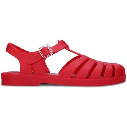 Obuća Žene
 Sandale i polusandale Melissa Possession Sandals - Red Crvena