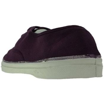 Bensimon GEYSLY  TOILE  VIOLET  I83BEN120 I83BEN120 Ljubičasta