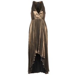 Odjeća Žene
 Duge haljine Manoukian 612556 Gold