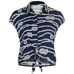 Odjeća Žene
 Košulje i bluze Rinascimento CFC0119589003 Bezbojan