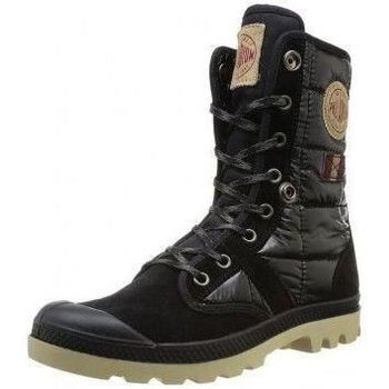 Palladium BAGGY EXP TEFLON F Crna
