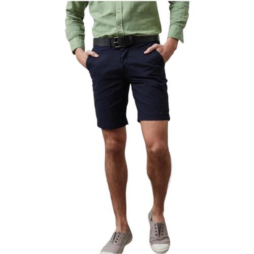 Odjeća Muškarci
 Bermude i kratke hlače Altonadock  Plava