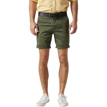 Odjeća Muškarci
 Bermude i kratke hlače Altonadock  Zelena
