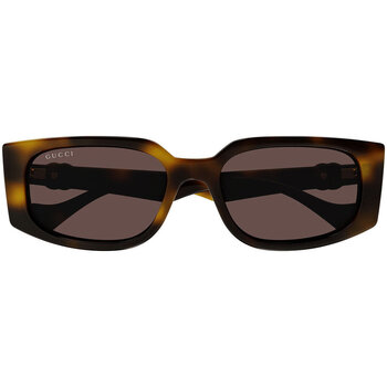 Satovi & nakit Žene
 Sunčane naočale Gucci Occhiali da Sole  GG1534S 002 Smeđa