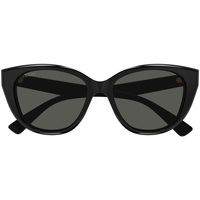 Satovi & nakit Žene
 Sunčane naočale Gucci Occhiali da Sole  GG1588S 001 Crna