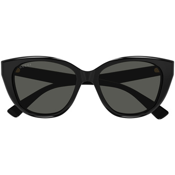 Satovi & nakit Žene
 Sunčane naočale Gucci Occhiali da Sole  GG1588S 001 Crna
