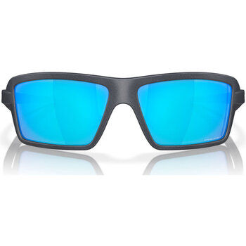 Satovi & nakit Sunčane naočale Oakley Occhiali da Sole  Cables OO9129 912918 Plava