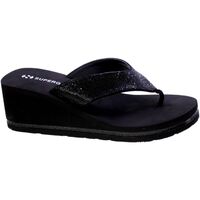 Obuća Žene
 Sandale i polusandale Superga 91840 Crna