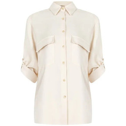Odjeća Žene
 Košulje i bluze Rinascimento CFC0119452003 Bjelokost